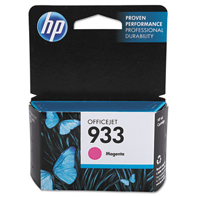 HP 933 Magenta